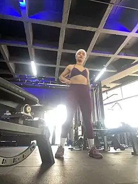 Alicia ALICIA online show from 03/16/26, 05:17