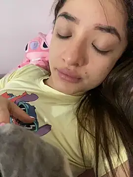 Alicia ALICIA online show from 03/17/26, 12:19