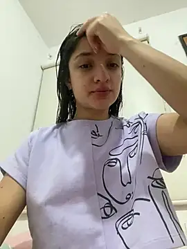 Alicia ALICIA online show from 05/16/26, 04:09