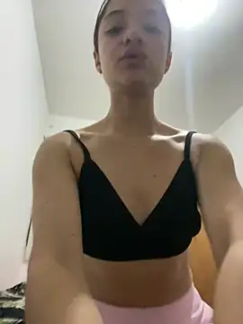 Alicia ALICIA online show from 05/18/26, 07:31