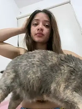 Alicia ALICIA online show from 05/25/26, 03:23