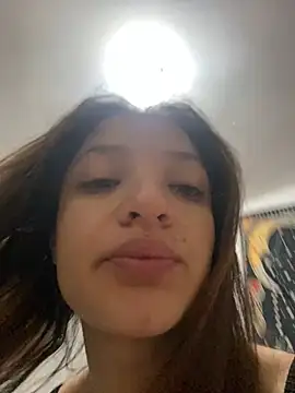 Alicia ALICIA online show from 07/05/26, 06:20