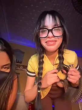 ORLA86 online show from 12/13/25, 10:15