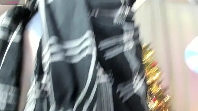 LissaCain online show from 12/11/24, 03:56