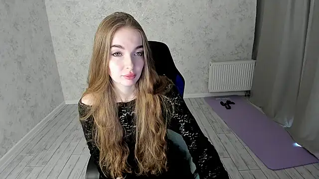 LissaCain online show from 02/16/25, 09:37