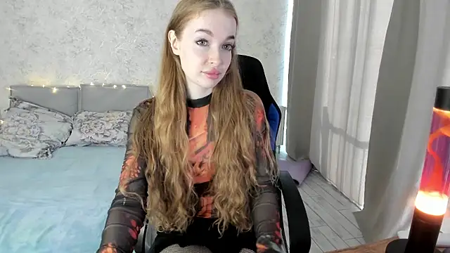 LissaCain online show from 09/21/25, 04:58