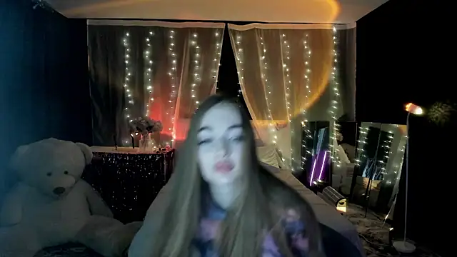 LissaCain online show from 03/02/26, 04:47