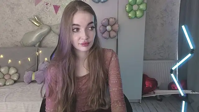 LissaCain online show from 04/02/26, 07:50