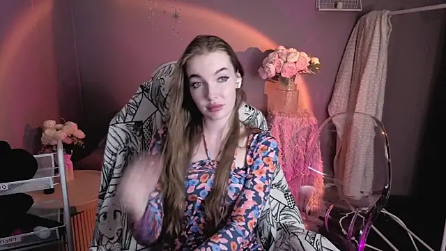 LissaCain online show from 06/30/26, 03:24