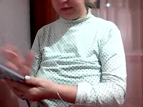 AnaXBerry online show from 02/13/25, 05:54