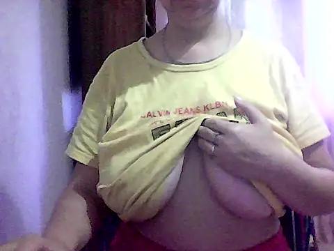 AnaXBerry online show from 10/03/25, 06:43