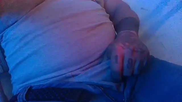 AlanDickson online show from 02/09/26, 07:45