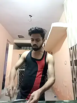 rockymumbai online show from 01/09/25, 06:15