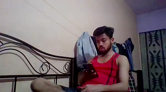 rockymumbai online show from 03/03/25, 05:39