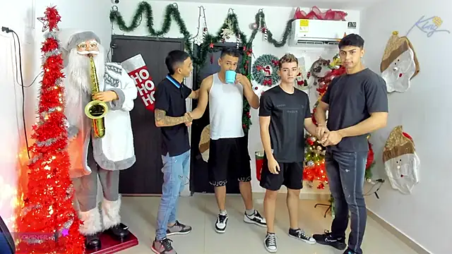 badguyss bisex online show from 12/18/25, 11:38