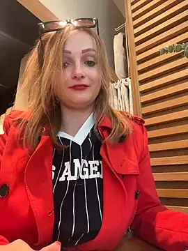 LadyTatiana Madam online show from 12/14/25, 02:22