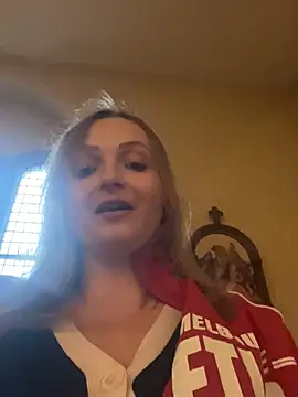 LadyTatiana Madam online show from 12/16/25, 02:22