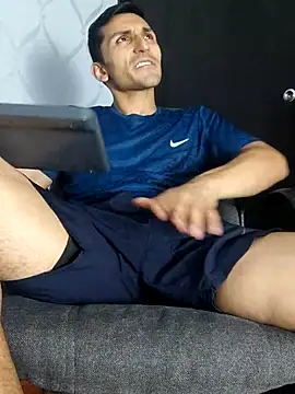 Marck Muscle online show from 03/06/25, 01:48