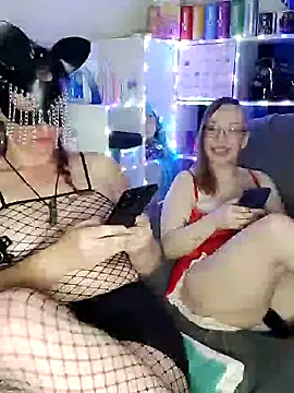 Isabella Geney online show from 12/06/24, 10:30