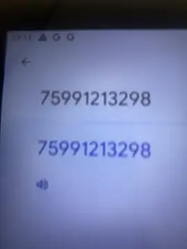 babybarros online show from 04/19/26, 10:12