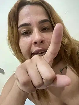 babybarros online show from 07/21/26, 07:49