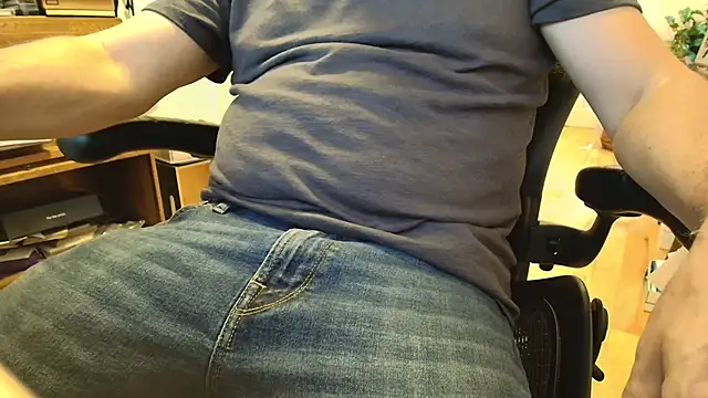 massive cum online show from 09/13/25, 11:04