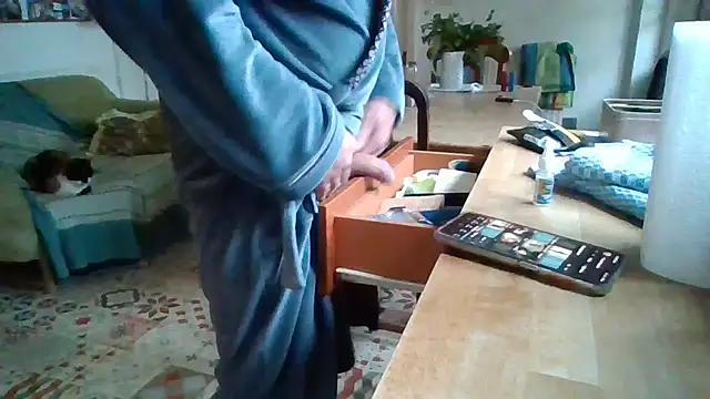 jakjak106 online show from 12/01/25, 10:31