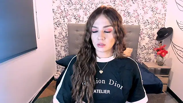 KataHot  online show from 01/21/25, 01:39