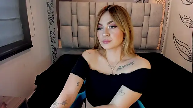 KataHot  online show from 12/19/25, 07:54