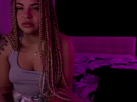 MelSaunders online show from 10/25/25, 01:57