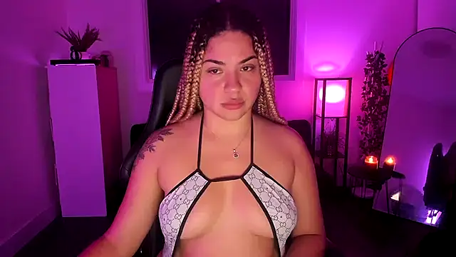 MelSaunders online show from 11/06/25, 03:18