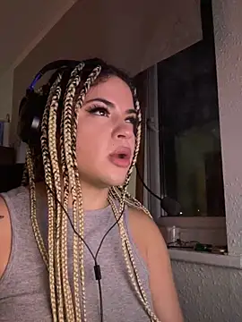 MelSaunders online show from 03/24/26, 12:48