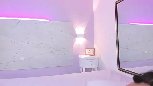 AbrilBrent online show from 03/16/25, 02:22