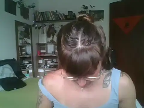 SweetyBabyDemon online show from 12/14/24, 03:58