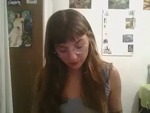 SweetyBabyDemon online show from 12/14/24, 10:50