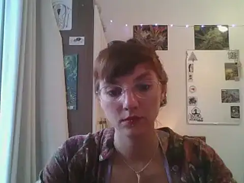 SweetyBabyDemon online show from 12/18/24, 09:40