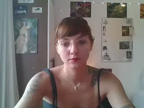 SweetyBabyDemon online show from 12/22/24, 06:37