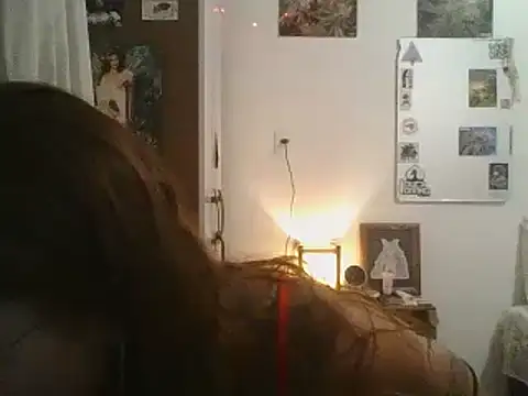 SweetyBabyDemon online show from 01/13/25, 10:35