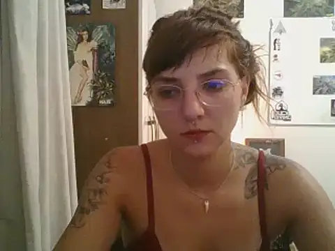 SweetyBabyDemon online show from 01/15/25, 11:19