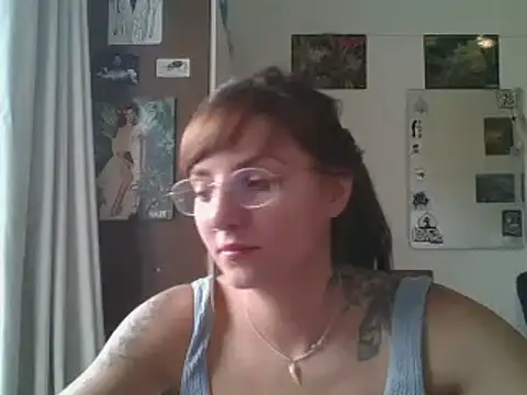 SweetyBabyDemon online show from 01/28/25, 08:15