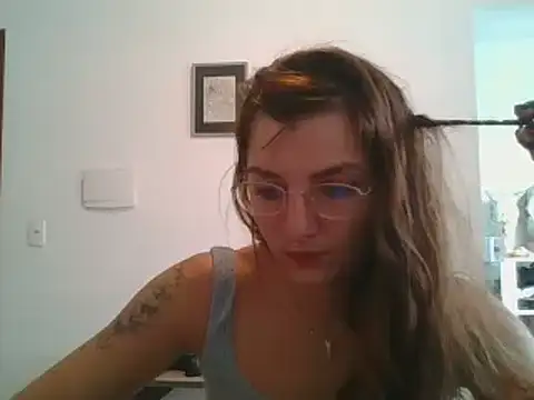 SweetyBabyDemon online show from 01/29/25, 05:56