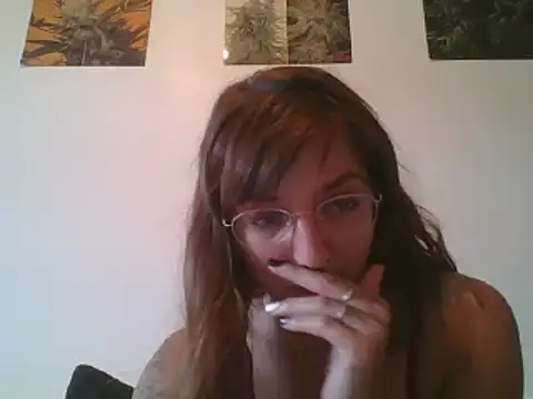 SweetyBabyDemon online show from 02/08/25, 08:42