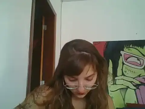 SweetyBabyDemon online show from 02/11/25, 12:27