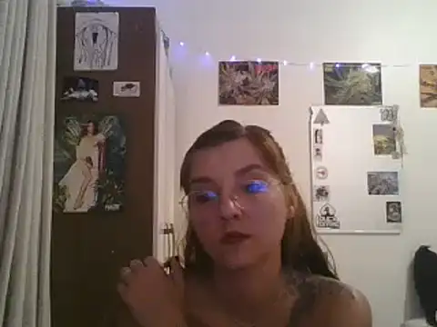 SweetyBabyDemon online show from 02/19/25, 10:20