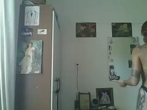 SweetyBabyDemon online show from 02/25/25, 03:38