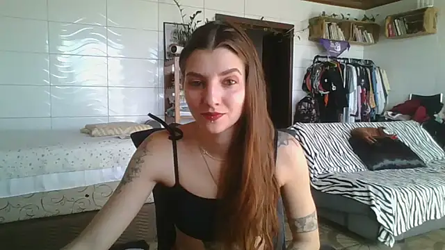 SweetyBabyDemon online show from 09/10/25, 04:40