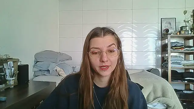 SweetyBabyDemon online show from 09/11/25, 01:44