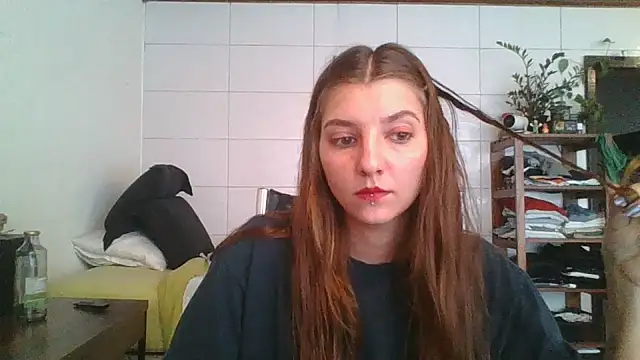 SweetyBabyDemon online show from 09/22/25, 01:46