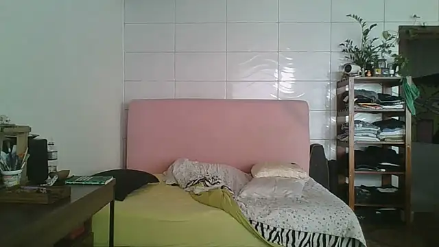 SweetyBabyDemon online show from 10/04/25, 02:37