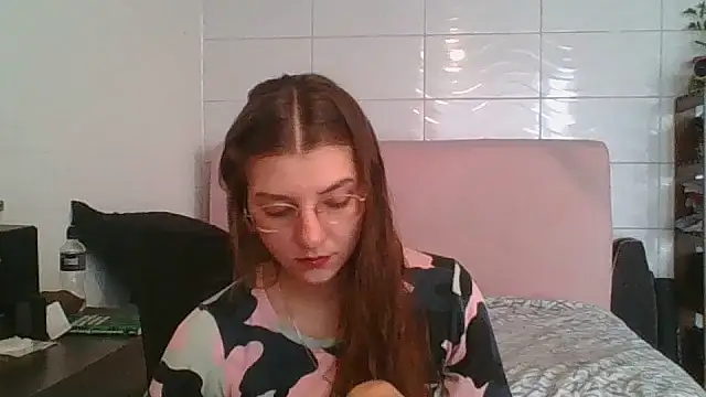 SweetyBabyDemon online show from 10/06/25, 02:14